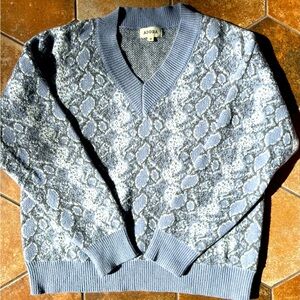 Adora Sweater Medium